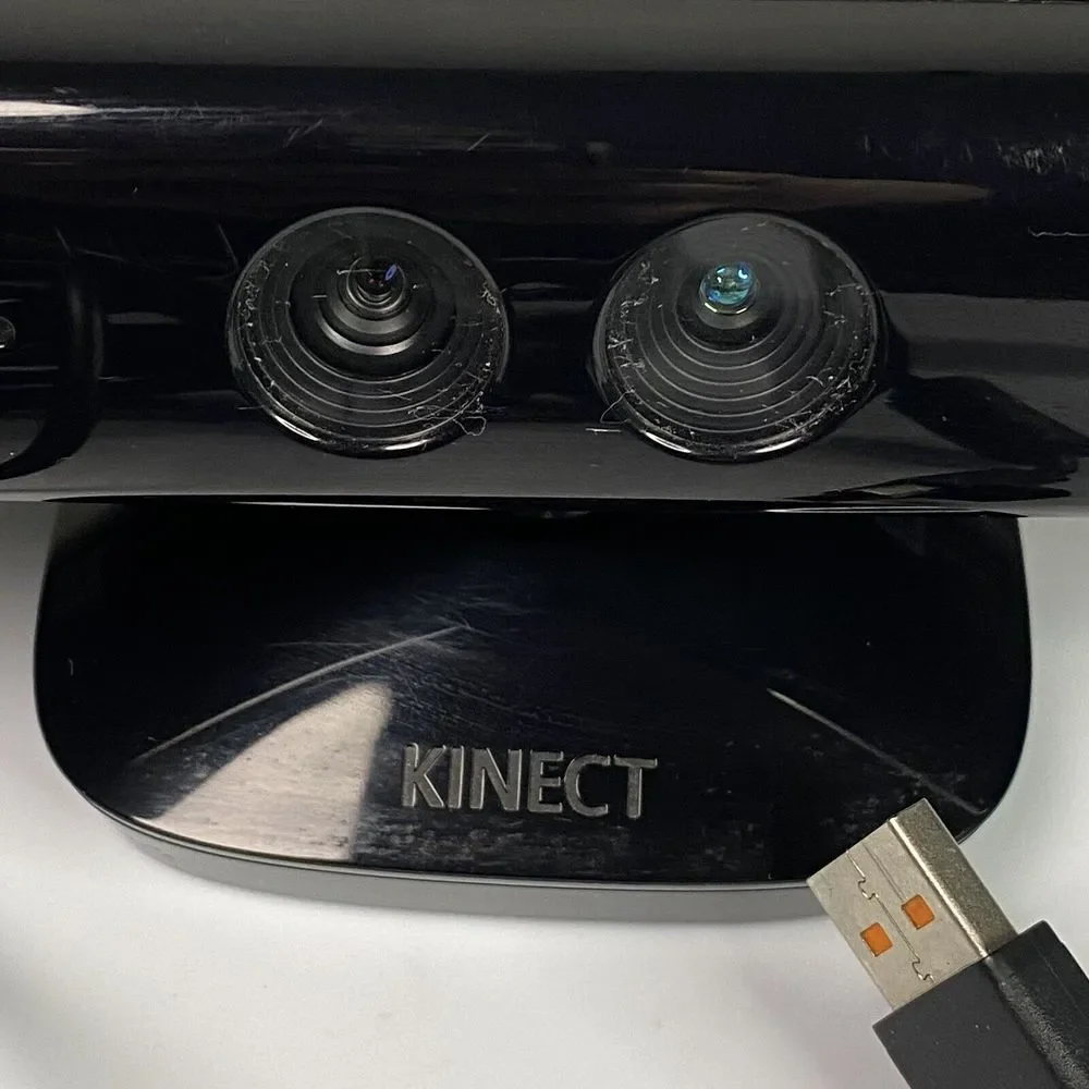 Microsoft XBOX 360 Kinect Sensor Bar model‎ 1414 - Picture 3 of 6